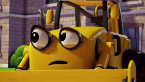 Bob the Builder | SCOOP GOES ON A BIG BREAK! | Epic Build | Cartoons for Kids - Kids (0-5), Kingdom Kids Zone - Bob the Builder