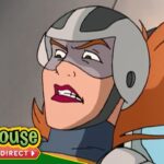 Rescue Heroes | High Anxiety - Kids TV Series, Kingdom Kids Zone - Treehouse Direct