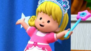 Fisher Price Little People ⭐United We Solve⭐New Season! ⭐Full Episodes HD ⭐Cartoons for Kids - Kids TV Series, Kingdom Kids Zone - Little People - Fisher Price