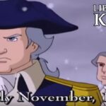 🇺🇸 Liberty's Kids 117 – Captain Molly with George Washington | History Cartoons for Children 🇺🇸 - Kids (6+), Kingdom Kids Zone - Liberty's Kids - WildBrain