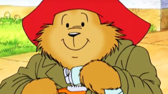 The Adventures of Paddington Bear – Corporal Paddington | Classic Cartoons for Kids HD - Kids TV Series, Kingdom Kids Zone - Paddington Bear - WildBrain