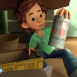 The Fixies β
The Hidden Miniature Rocket β
Fixies English | Fixies | Cartoon For Kids - Kingdom Kids Zone, Little Learners - The Fixies