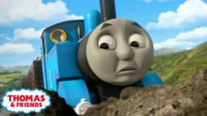 Thomas & Friends | Marion And The Pipe | Kids Cartoon - Kids TV Series, Kingdom Kids Zone - Thomas & Friends