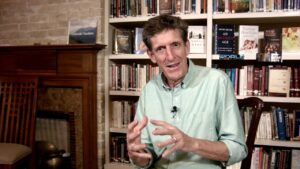 Give Me an Answer – #2318 – The Lens of Doubt - Q&A Sessions, Truth Seekers - Give Me An Answer with Stuart & Cliffe Knechtle