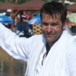 What's The Story Behind The Dead Sea? - Kids (6+), Kingdom Kids Zone - Drive Thru History with Dave Stotts