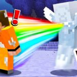 TRAPPED IN THE SPIRIT DIMENSION! (Scary Survival EP64) - Gameplay, Kingdom Kids Zone, Minecraft - EYstreem