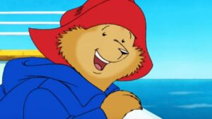 The Adventures of Paddington Bear – Anchors Away | Classic Cartoons for Kids HD - Kids TV Series, Kingdom Kids Zone - Paddington Bear - WildBrain