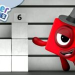 @Numberblocks – Unlocking Numbers | Learn to Count - Kingdom Kids Zone, Little Learners - Numberblocks