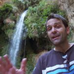 Why is Ein Gedi so historically significant? - Documentaries, Movies & TV - Drive Thru History with Dave Stotts