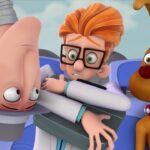 Inspector Gadget 2.0 | NEW SERIES | Rock Out//Strike A Pose | HD Videos For Kids - Kids TV Series, Kingdom Kids Zone - Inspector Gadget - WildBrain