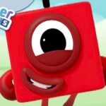 @Numberblocks- Just Add One | Learn to Count - Kingdom Kids Zone, Little Learners - Numberblocks