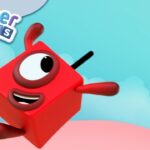 @Numberblocks- Adventures in Numberland! | Learn to Count - Kingdom Kids Zone, Little Learners - Numberblocks