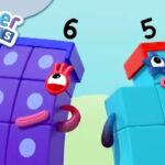 @Numberblocks – Team Squads | Learn to Count - Kingdom Kids Zone, Little Learners - Numberblocks