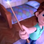 The Fixies ★ The Magic Wand ★ Full Episodes | Fixies English | Videos For Kids - Kingdom Kids Zone, Little Learners - The Fixies