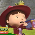 Mike The Knight | Bad Weather Box - Kids TV Series, Kingdom Kids Zone - Treehouse Direct