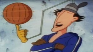 Inspector Gadget 105 – Health Spa | HD | Full Episode - Kids TV Series, Kingdom Kids Zone - Inspector Gadget - WildBrain
