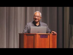 Dr Sean George : 'I was raised from the dead'. Medical evidence for a miracle? - Does God Exist?, Truth Seekers - Premier Unbelievable?