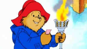 The Adventures of Paddington Bear – Paddington at the Olympics | Classic Cartoons for Kids HD - Kids TV Series, Kingdom Kids Zone - Paddington Bear - WildBrain
