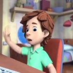 The Fixies ★ Loss Of Balance ★ Fixies English | Cartoon For Kids - Kingdom Kids Zone, Little Learners - The Fixies