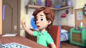 The Fixies ★ Loss Of Balance ★ Fixies English | Cartoon For Kids - Kingdom Kids Zone, Little Learners - The Fixies