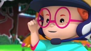 Fisher Price Little People β1 HOUR COMPILATIONβFull Episodes βCartoons for Kids - Kids TV Series, Kingdom Kids Zone - Little People - Fisher Price