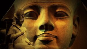 What's the Significance of the Ancient City of Gezer? - Documentaries, Movies & TV - Drive Thru History with Dave Stotts
