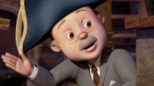 Bob the Builder ⭐ Bentley the Sea Caption! ⚓️ Bob Full Episodes | Cartoons for Kids - Kids (0-5), Kingdom Kids Zone - Bob the Builder