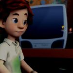 The Fixies ★ Glow In The Dark Shirt ★ Fixies English 2019 | Cartoon For Kids - Kingdom Kids Zone, Little Learners - The Fixies