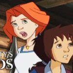 Liberty's Kids 112 – Common Sense | History Cartoons for Children - Kids (6+), Kingdom Kids Zone - Liberty's Kids - WildBrain