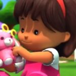 Fisher Price Little People ⭐ Nothing Wrong With Being Wrong ⭐Full Episodes HD | Kids Movies - Kids TV Series, Kingdom Kids Zone - Little People - Fisher Price