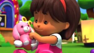 Fisher Price Little People ⭐ Nothing Wrong With Being Wrong ⭐Full Episodes HD | Kids Movies - Kids TV Series, Kingdom Kids Zone - Little People - Fisher Price
