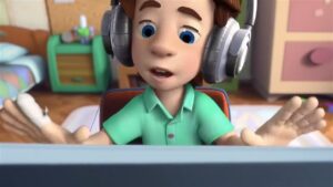 The Fixies ★ The Magical Computer – MORE Full Episodes ★ Fixies English | Videos For Kids - Kingdom Kids Zone, Little Learners - The Fixies
