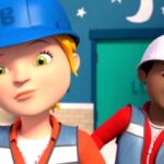 Bob the Builder ⭐ Big Construction Fails | Mega Compilation! 🛠⭐Cartoons for Kids - Kids (0-4), Kingdom Kids Zone - Bob the Builder