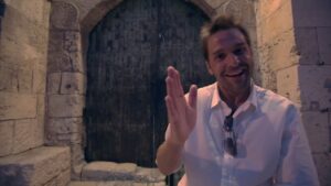 How Well do you Know Biblical History? A recap (Part two of two) - Documentaries, Movies & TV - Drive Thru History with Dave Stotts