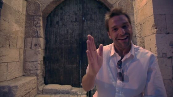How Well do you Know Biblical History? A recap (Part two of two) - Documentaries, Movies & TV - Drive Thru History with Dave Stotts