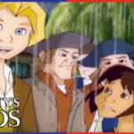 Liberty's Kids HD 104 – Liberty or Death | History Cartoons for Kids - Kids (6+), Kingdom Kids Zone - Liberty's Kids - WildBrain