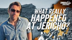 What Really Happened at Jericho? |Holy Lands Series | Drive Thru History with Dave Stotts - Documentaries, Movies & TV - Drive Thru History with Dave Stotts