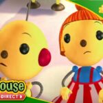 Rolie Polie Olie: Full Episodes! 8 HOUR Marathon | Part 3 - Kids TV Series, Kingdom Kids Zone - Treehouse Direct