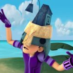 Inspector Gadget 2.0 | NEW SERIES | Lost in the Lost City of Atlantis//A Penny Saved - Kids TV Series, Kingdom Kids Zone - Inspector Gadget - WildBrain