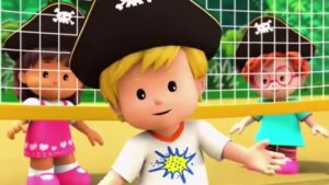 Fisher Price Little People ⭐🎵 Sing Along – Epic Compilation 🎵Little People Songs | Songs for Kids - Kids TV Series, Kingdom Kids Zone - Little People - Fisher Price