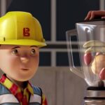 Bob the Builder ⭐Bob's Interesting Milkshake 🛠 Bob Full Episodes | Cartoons for Kids - Kids (0-4), Kingdom Kids Zone - Bob the Builder