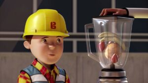 Bob the Builder ⭐Bob's Interesting Milkshake 🛠 Bob Full Episodes | Cartoons for Kids - Kids (0-5), Kingdom Kids Zone - Bob the Builder