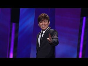 Joseph Prince – Prosper Through Prophetic Preaching – 30 Jun 19 - Healing Grace, Hope & Healing - Joseph Prince