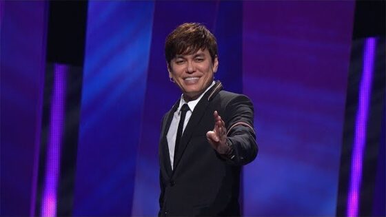 Joseph Prince – Prosper Through Prophetic Preaching – 30 Jun 19 - Healing Grace, Hope & Healing - Joseph Prince