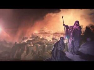 How Well do you Know Biblical History? A recap (Part one of two) - Documentaries, Movies & TV - Drive Thru History with Dave Stotts