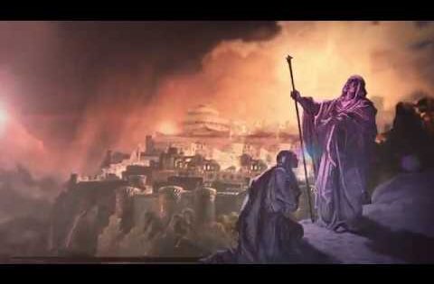 How Well do you Know Biblical History? A recap (Part one of two) - Documentaries, Movies & TV - Drive Thru History with Dave Stotts