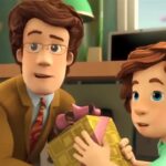 The Fixies ★ The Present Worth Fighting Over! ★ Fixies English | Fixies | Cartoon For Kids - Kingdom Kids Zone, Little Learners - The Fixies