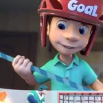 The Fixies English ★ Hockey Master!! More Full Episodes ★ Fixies English | Videos For Kids - Kingdom Kids Zone, Little Learners - The Fixies