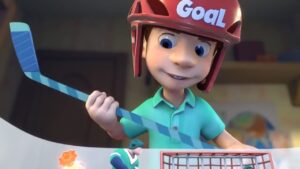 The Fixies English ★ Hockey Master!! More Full Episodes ★ Fixies English | Videos For Kids - Kingdom Kids Zone, Little Learners - The Fixies