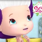 Strawberry Shortcake 🍓★ Animal Topiary Hairstyles… Scented ★🍓 Berry Bitty Adventures - Kids TV Series, Kingdom Kids Zone - Strawberry Shortcake - WildBrain